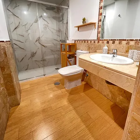Jerez, Zona Norte, Cadiz, Espana Apartment