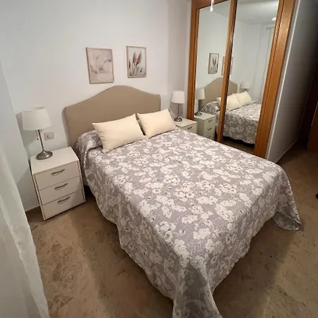 Jerez, Zona Norte, Cadiz, Espana Apartment *
