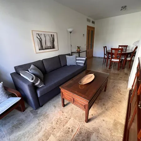 Jerez, Zona Norte, Cadiz, Espana Apartment *
