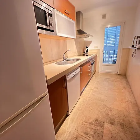 Apartment Jerez, Zona Norte, Cadiz, Espana *