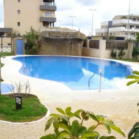 Apartment Jerez, Zona Norte, Cadiz, Espana